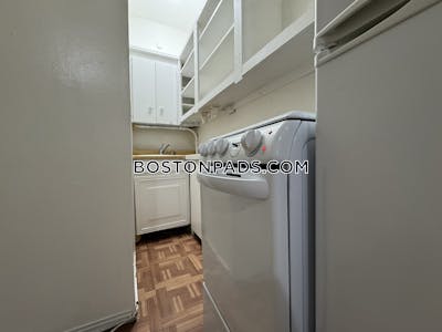 Beacon Hill Studio 1 Bath Boston - $2,150 No Fee