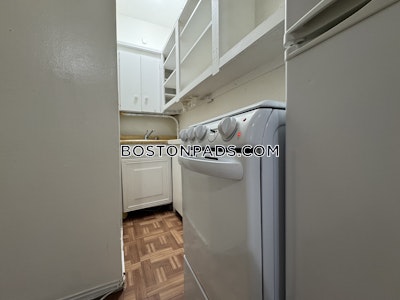 Beacon Hill Studio 1 Bath Boston - $2,150 No Fee