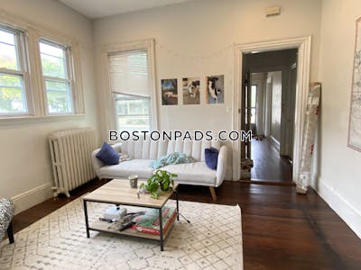 Somerville 5 Bed 1 Bath SOMERVILLE  Tufts - $6,820 No Fee