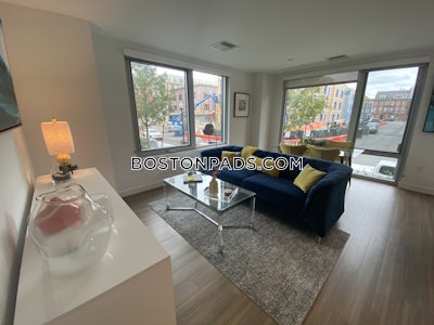 East Boston 1 Bed 1 Bath Boston - $3,626