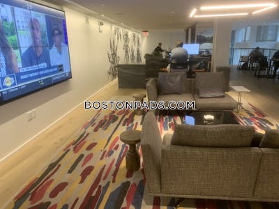 South End Studio 1 Bath Boston - $3,159