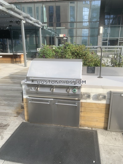 South End 0 Bed 1 Bath BOSTON Boston - $3,168