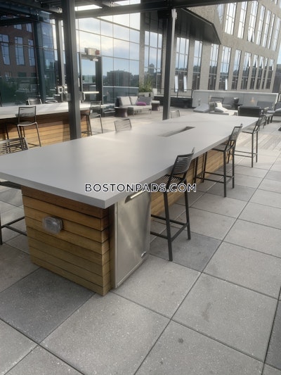South End 1 Bed 1 Bath BOSTON Boston - $3,499