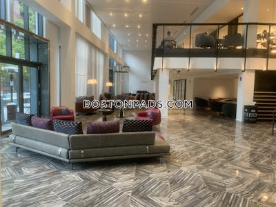 South End 1 Bed 1 Bath Boston - $3,499