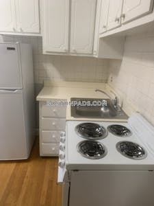 Beacon Hill 2 Beds 1 Bath Boston - $3,000