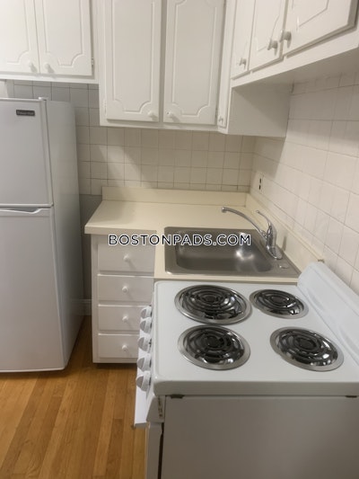 Beacon Hill 2 Beds 1 Bath Boston - $3,000