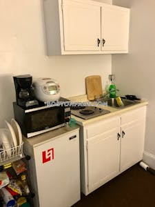 Back Bay Studio 1 Bath Boston - $2,045