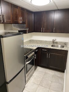 Chinatown Studio 1 Bath Boston - $2,495 No Fee