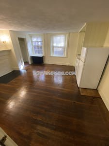 Beacon Hill Studio Beacon Hill Boston - $2,250