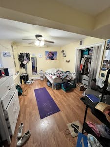 Mission Hill 6 Beds 2 Baths Boston - $10,200 No Fee