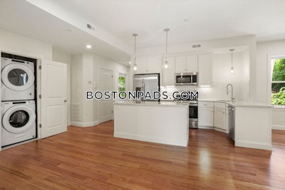Fort Hill 4 Beds 2 Baths Fort Hill Boston - $5,600 No Fee