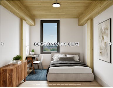 South End 3 Beds 2 Baths South End Boston - $5,450 50% Fee