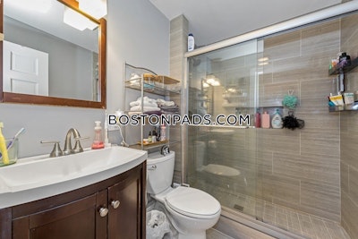 Mission Hill 4 Bed 2 Bath BOSTON Boston - $7,800 No Fee