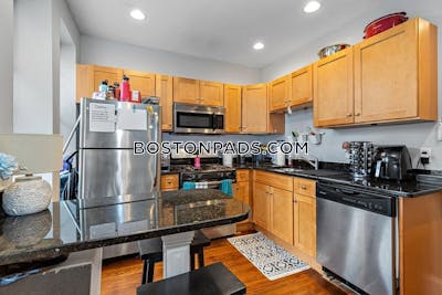 Mission Hill 4 Beds 2 Baths Mission Hill Boston - $6,600