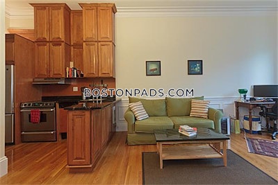 Back Bay Studio 1 Bath Boston - $2,750