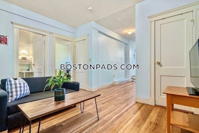 Allston/brighton Border 3 Bed 1 Bath BOSTON Boston - $3,000