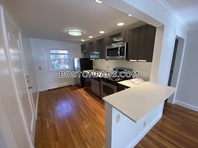 Newton 2 Beds 1 Bath  Waban - $3,250