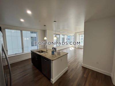 Seaport/waterfront 2 Bed 2 Bath BOSTON Boston - $6,194