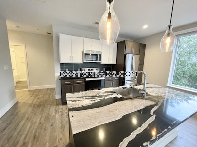 Mission Hill 2 Beds 2 Baths Boston - $5,568