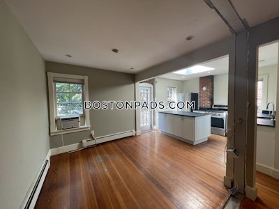 Fort Hill 6 Bed 3 Bath on Highland St in BOSTON Boston - $8,200 No Fee