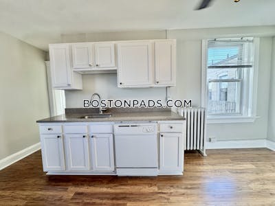 North End 2 Beds 1 Bath Boston - $4,200 No Fee