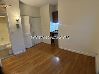 Mission Hill Studio 1 Bath Boston - $1,650 No Fee