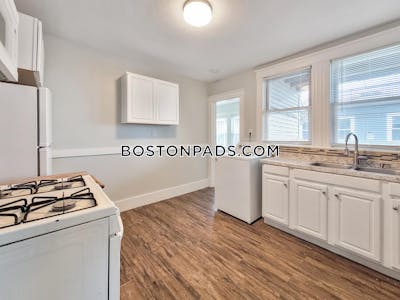 Fort Hill 5 Beds 1.5 Baths Boston - $4,995 No Fee