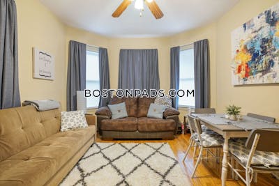 Mission Hill 3 Beds 1 Bath Boston - $4,950 No Fee