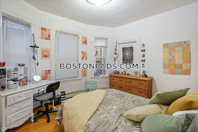 Mission Hill 3 Beds 1 Bath Boston - $4,950 No Fee