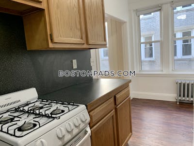 Fenway/kenmore 1 Bed 1 Bath Boston - $2,650 No Fee