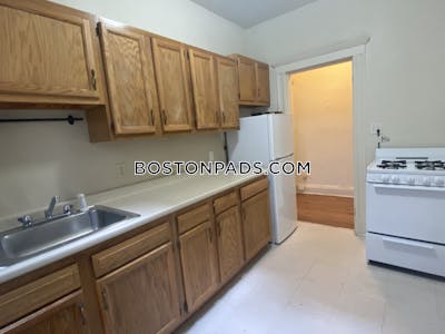 Allston/brighton Border 1 Bed 1 Bath BOSTON Boston - $2,365 No Fee