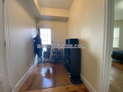 Mission Hill 3 Bed 1 Bath BOSTON Boston - $4,680 No Fee