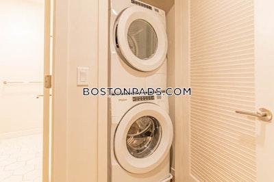 Charlestown 1 Bed 1 Bath BOSTON Boston - $3,383