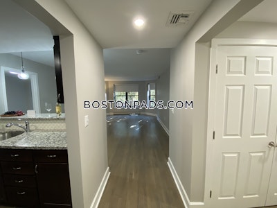 Back Bay 2 Bed 1 Bath BOSTON Boston - $4,902