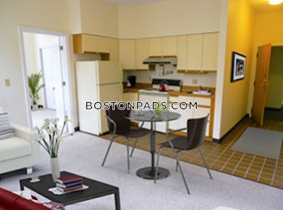 Downtown 2 Beds 1 Bath Boston - $3,400 No Fee