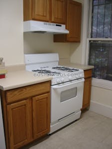 Mission Hill 3 Bed, 1 Bath Unit Boston - $3,900
