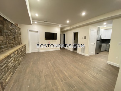 Brookline 3 Beds 2 Baths  Washington Square - $4,500