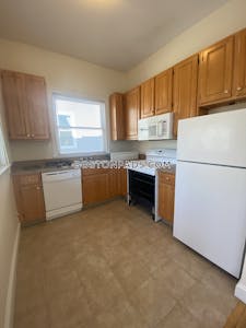 Allston 3 Beds 2 Baths Boston - $4,200 No Fee
