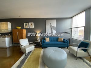 Charlestown 1 Bed 1 Bath Boston - $2,935