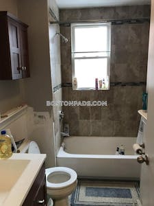 Mission Hill 4 Bed 1 Bath BOSTON Boston - $6,000