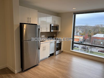Allston Studio No Bath Boston - $2,981 No Fee