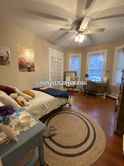 Mission Hill 5 Beds 2 Baths Boston - $6,000 No Fee