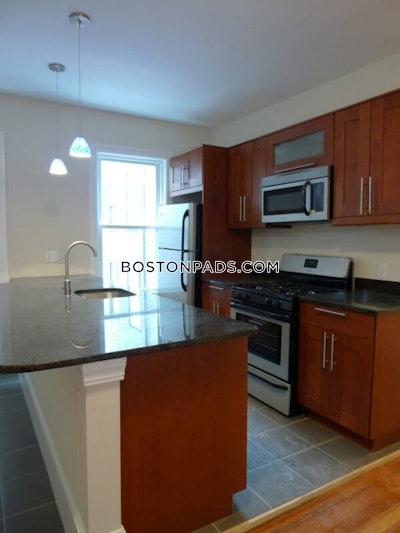 Mission Hill 5 Beds 2 Baths Boston - $6,000