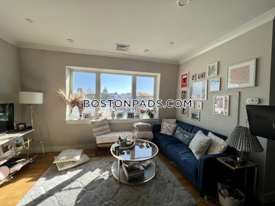 East Boston 1 Bed Jeffries Point Boston - $3,000