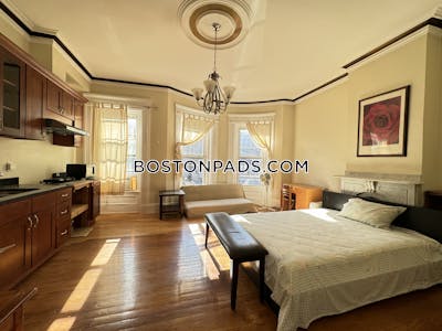 South Boston Studio 1 Bath Boston - $1,980