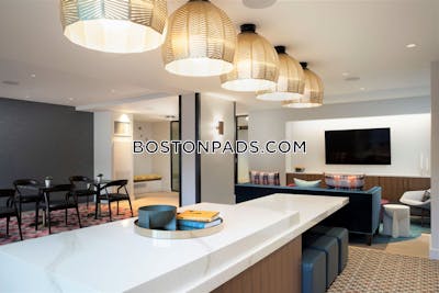Mission Hill 2 Bed, 1.5 Bath Boston - $3,503 No Fee