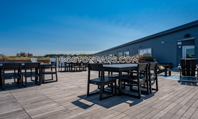 Jamaica Plain Washington St, 2 Beds 1 Bath in Forest Hills Boston - $3,177 No Fee