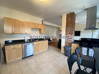Mission Hill Delightful 4BD 1.5BA Mission Hill Apartment Boston - $5,250 No Fee