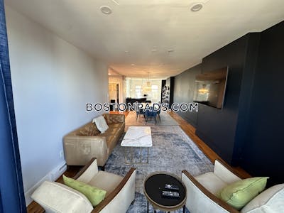 South End 3 Bed 2.5 Bath BOSTON Boston - $7,900