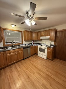 Hyde Park 1 Bed 1 Bath Boston - $2,150 No Fee